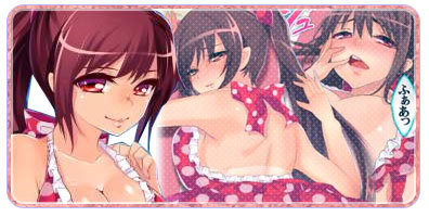 Hな出張マッサージ7~海の家で働く常夏娘・夏芽ちゃん