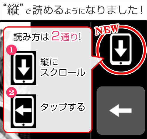 「話」閲覧の場合