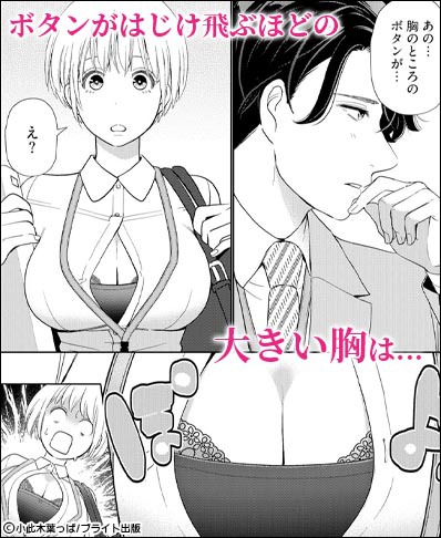 【ちっぱい×エッチ漫画】ツンデレヤクザとちっぱいちゃん コワモテ極道の溺愛飼育