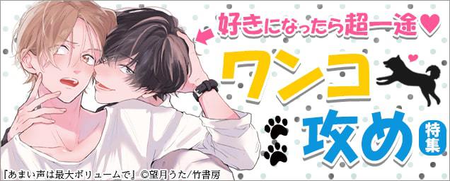 おすすめ特集バナー