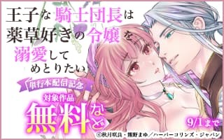 無料まんが・エッチコミックキャンペーン
