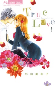 杉山美和子：True Love