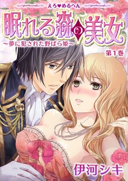 伊河シキ：えろ◆めるへん 眠れる森の美女～夢に犯された野ばら姫～