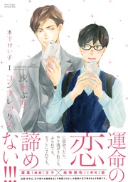 木下けい子：灰かぶりコンプレックス