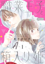 木下けい子：職業王子と箱入り姫