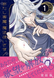 栄羽弥:あたし専属、魔法使いさま! プチデザ