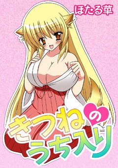 きつねのうち入り