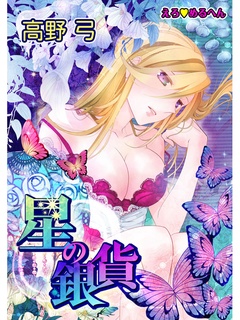 えろ◆めるへん 星の銀貨