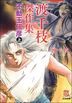渡千枝傑作集　不動王仁彦