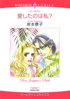 愛したのは私？【分冊】